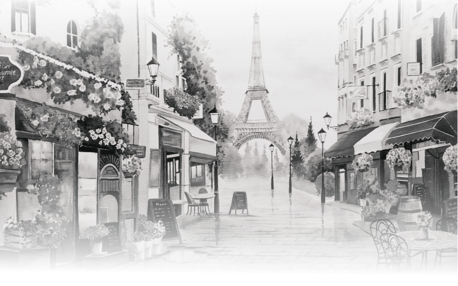 parallax background