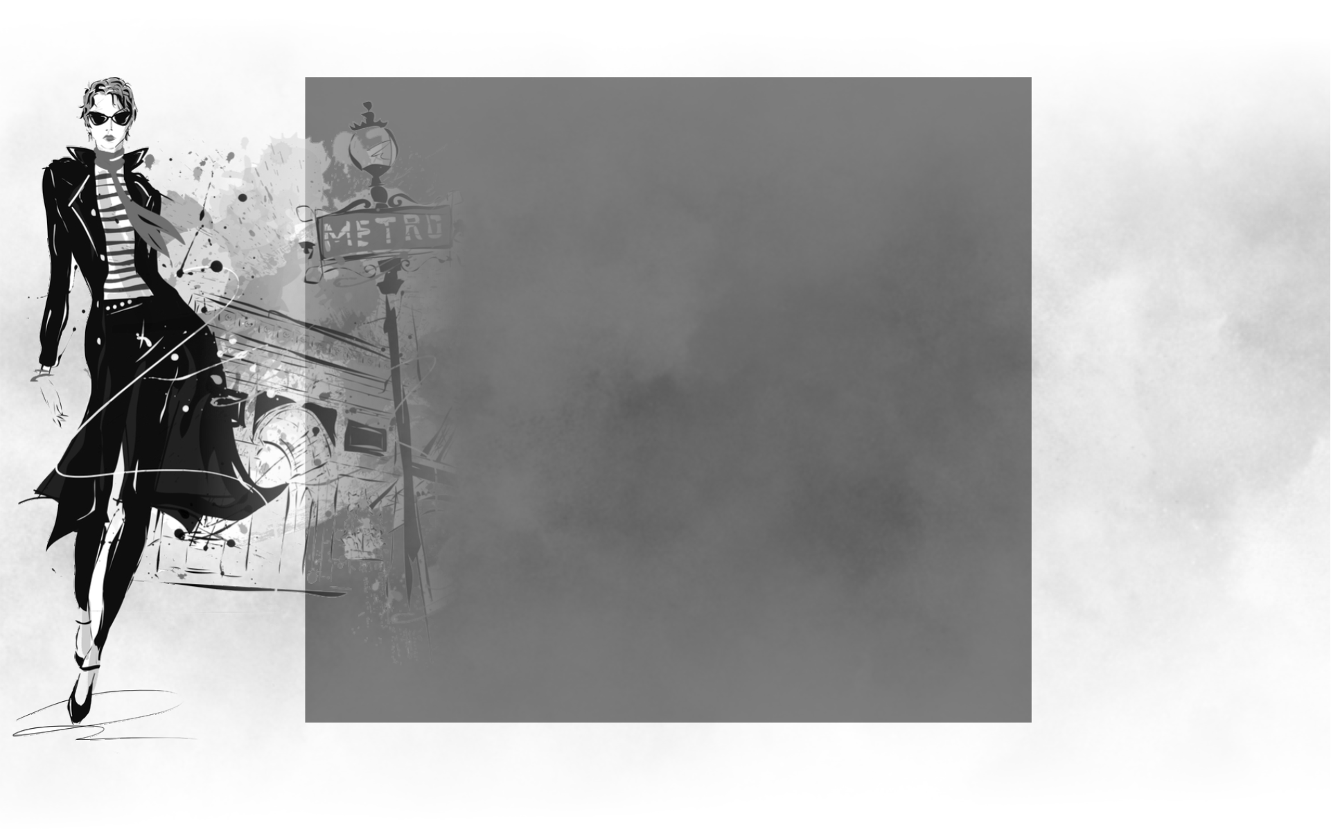 parallax background